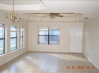 1301 E Coyote St APT 1, Pharr, TX 78577