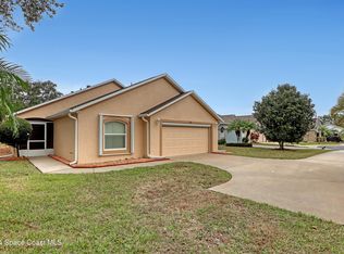 718 Brockton Way, West Melbourne, FL 32904