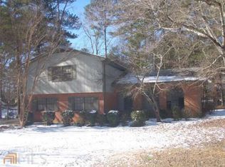 3387 Spring Creek Dr SE, Conyers, GA 30013