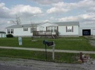 212 2nd Ave, Pattonsburg, MO 64670