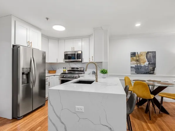 110 Chestnut St APT 5, Waltham, MA 02453
