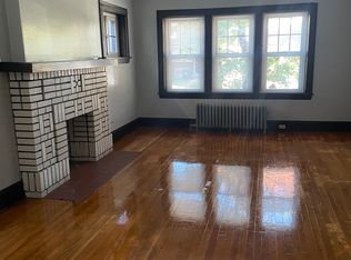 2120 Lennox Rd, Cleveland, OH 44106