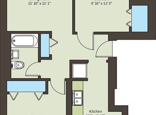 5535 S Kimbark Ave #B954FA6C4, Chicago, IL 60637