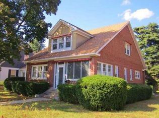 2431 Roosevelt Ave, Springfield, MA 01104