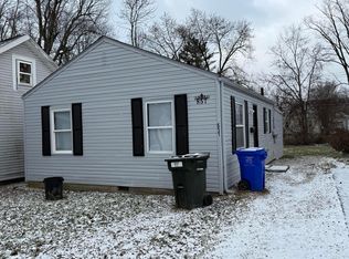 857 S Waverly St, Columbus, OH 43227