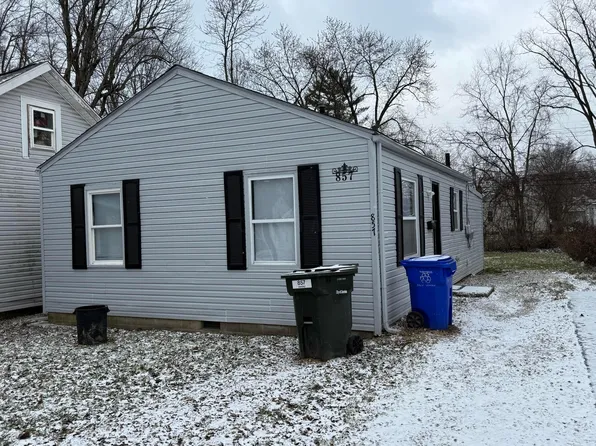 857 S Waverly St, Columbus, OH 43227