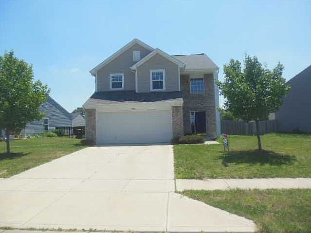 1st image of 8123 Painted Pony Dr