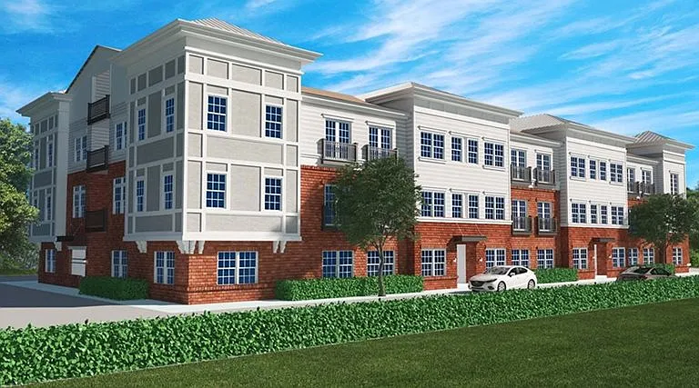 Lofts at Monroe Place — Photo 13