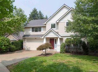 6103 SW Grand Oaks Dr, Corvallis, OR 97333