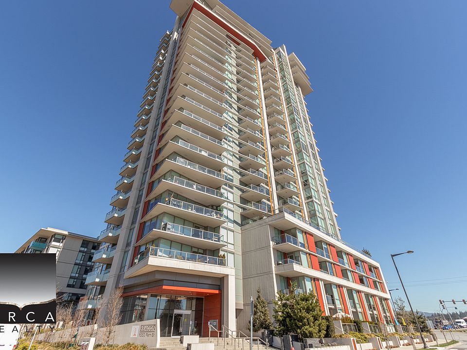 1st image of 1550 Fern St #105