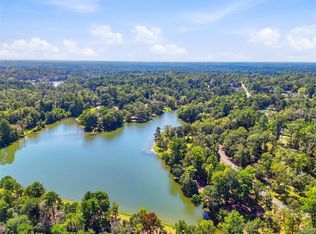15436 Zachary Taylor Rd, Willis, TX 77378