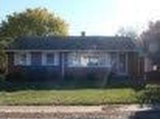 149 Garr Ave, Culpeper, VA 22701