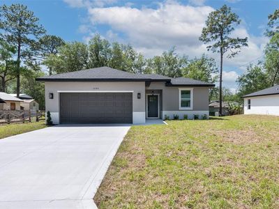 1686 17th St, Orange City, FL, 32763
