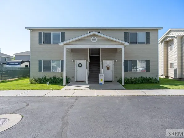 968 Anne St, Rexburg, ID 83440