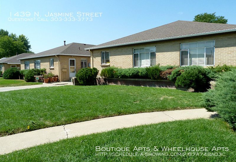 1st image of 1439 N Jasmine St