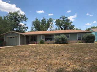 2406 Houston St, San Angelo, TX 76901