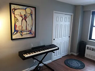 Rented by Abba Realty Associates INC