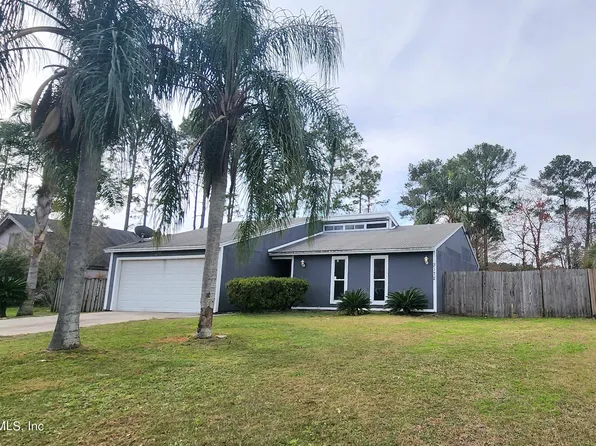 3172 VINE Street, Orange Park, FL 32065