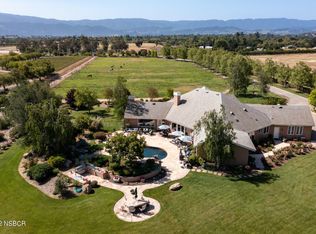 3331 Baseline Ave, Santa Ynez, CA 93460