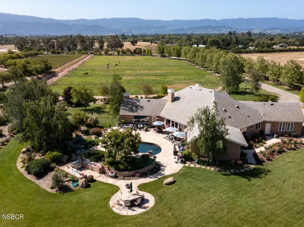 3331 Baseline Ave, Santa Ynez, CA 93460