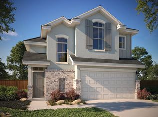 Guadalupe 2 Plan, Foxfield, Austin, TX 78758