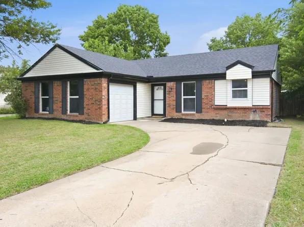 3909 Dogwood Ct, Fort Worth, TX 76137