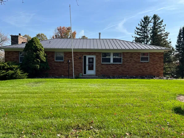 13765 N Ridge Rd, Milan, MI 48160