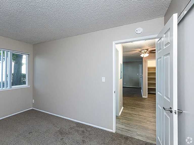 Peachwood Apartments — Photo 9