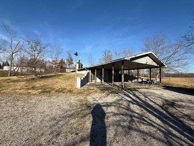 7036 J D Randolph Rd, Baxter, TN, 38544