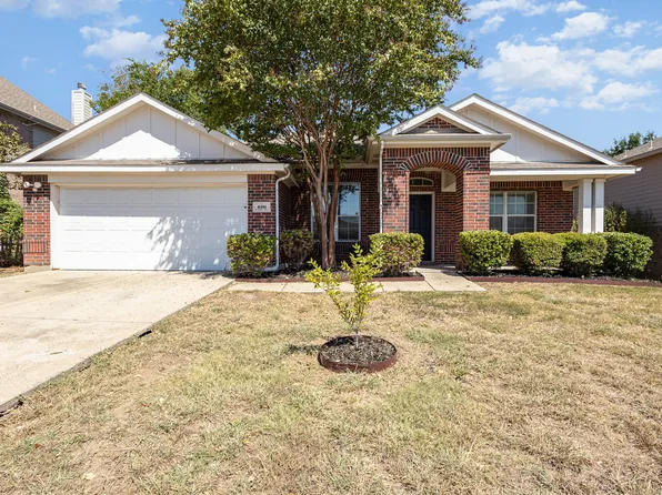 616 Tripp Trl, Royse City, TX 75189