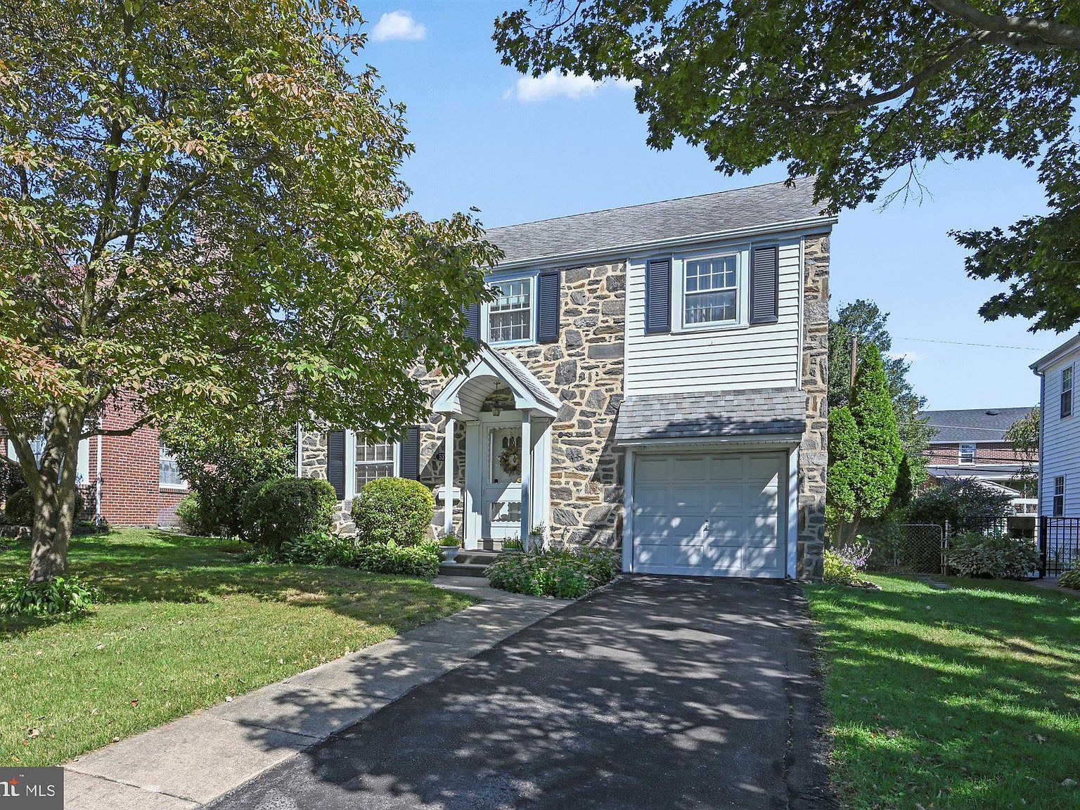 537 Virginia Ave, Havertown, PA 19083 Zillow