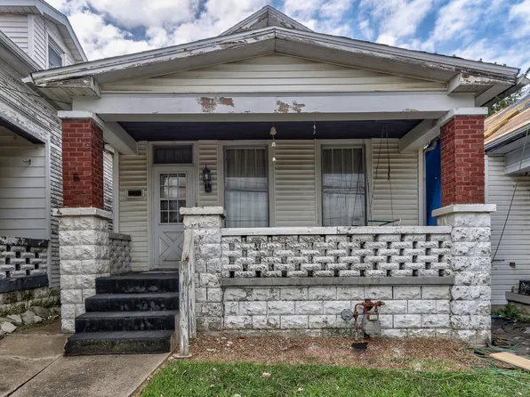 2102 N 5th Ave, Evansville, IN 47710