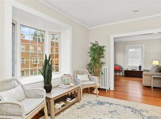 91 Rowsley St APT 3, Bridgeport, CT 06605