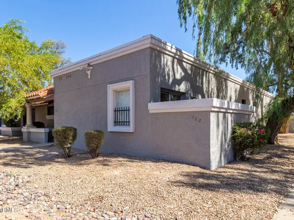 4820 N 89th Ave Unit 100, Phoenix, AZ 85037