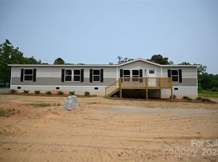 1157 Renno Rd, Clinton, SC 29325