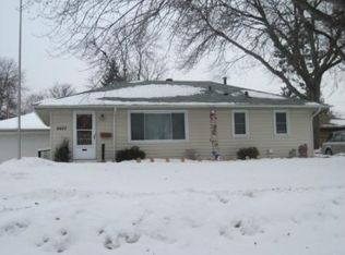 6407 Quail Ave N, Brooklyn Center, MN 55429