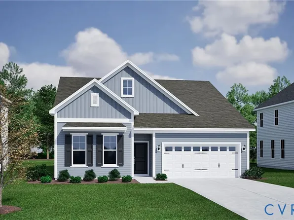16830 Creek Parke Dr, Moseley, VA 23120