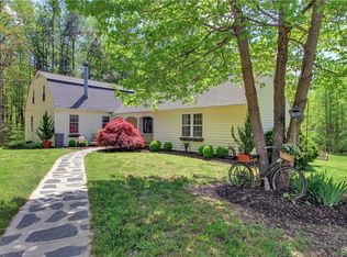 14295 W Patrick Henry Rd, Doswell, VA 23047