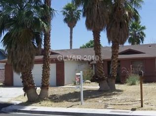 1842 Weatherford Way, Las Vegas, NV 89156