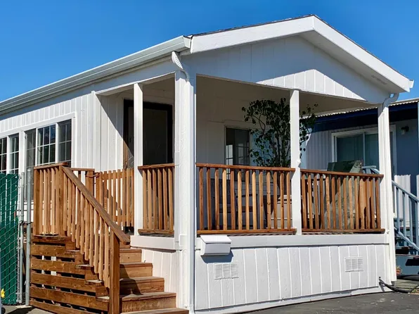 2130 Redwood Highway #E19, Greenbrae, CA 94904