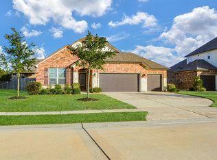 211 Denfield Ct, Rosenberg, TX 77469