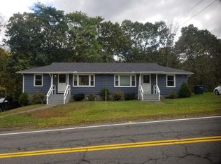14 Powder Mill Rd #A, Southwick, MA 01077