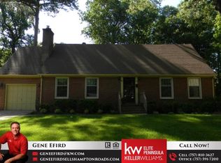 24 Marina Dr, Newport News, VA 23608