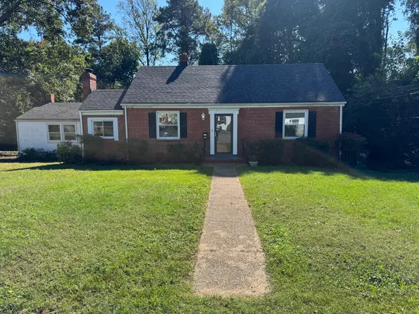 6917 Everview Rd, Henrico, VA 23229