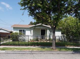 6531 Lucille Ave, Bell, CA 90201