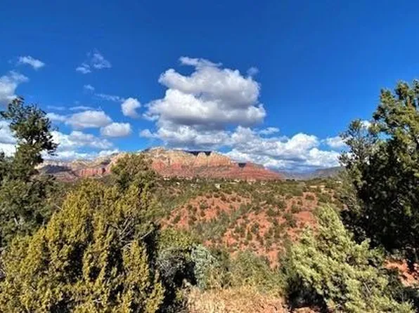 100 Dardanelle Rd, Sedona, AZ 86336