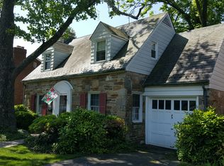 35 Tanglewood Rd, Baltimore, MD 21228