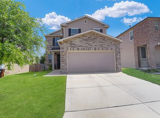 14639 Semele Vw, San Antonio, TX 78245