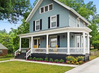 2611 Cypress Way, Cincinnati, OH 45212