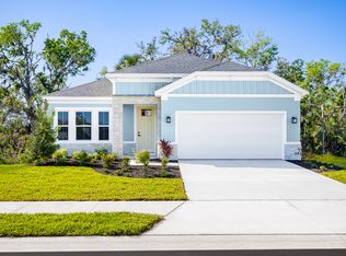 Brooks Plan, Silver Oaks, Port Saint Lucie, FL 34952